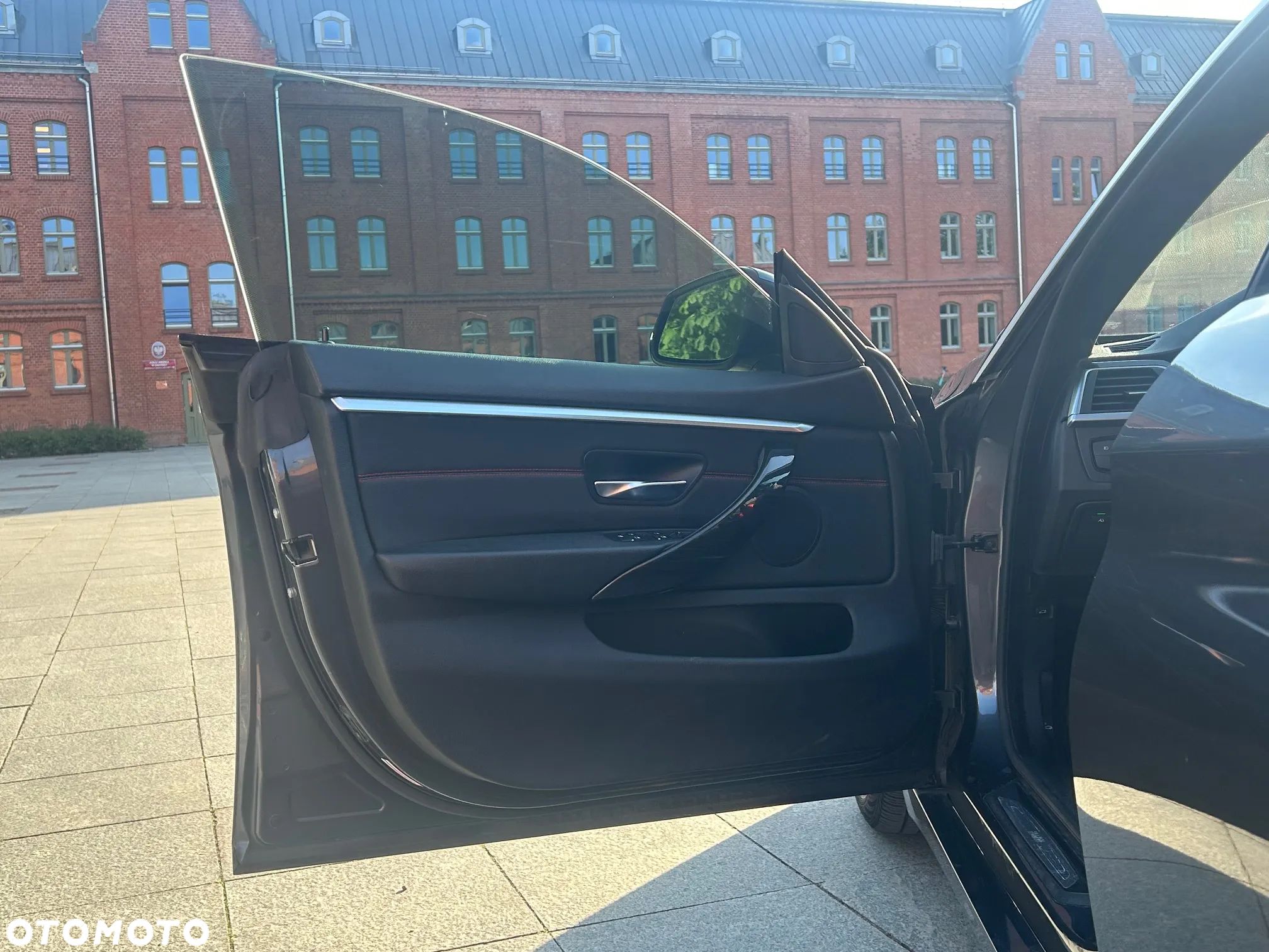 BMW Seria 4 430i - 5