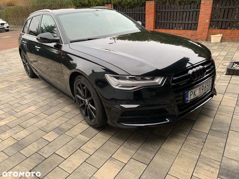 Audi A6 - 28