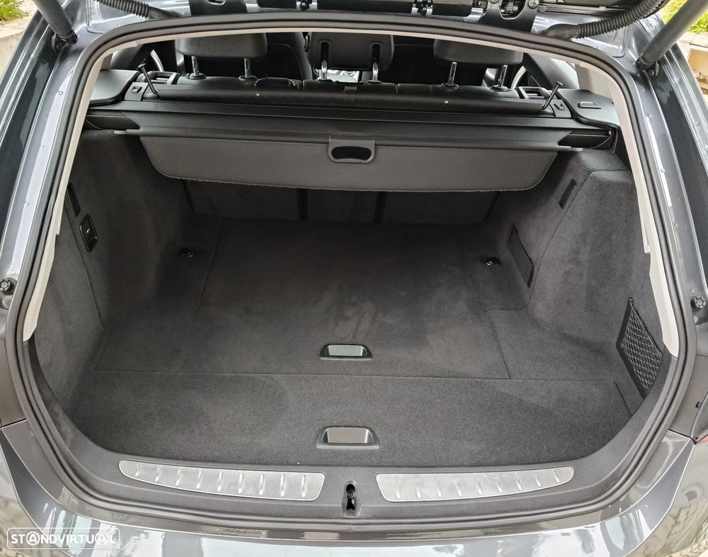 BMW 320 d Advantage Auto - 25