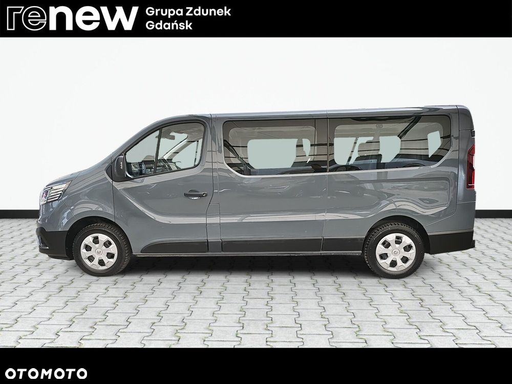 Renault Trafic - 9