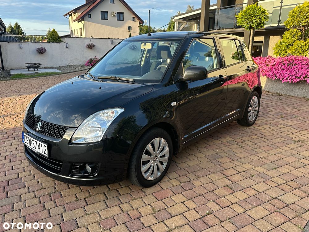 Suzuki Swift 1.3 Comfort - 1