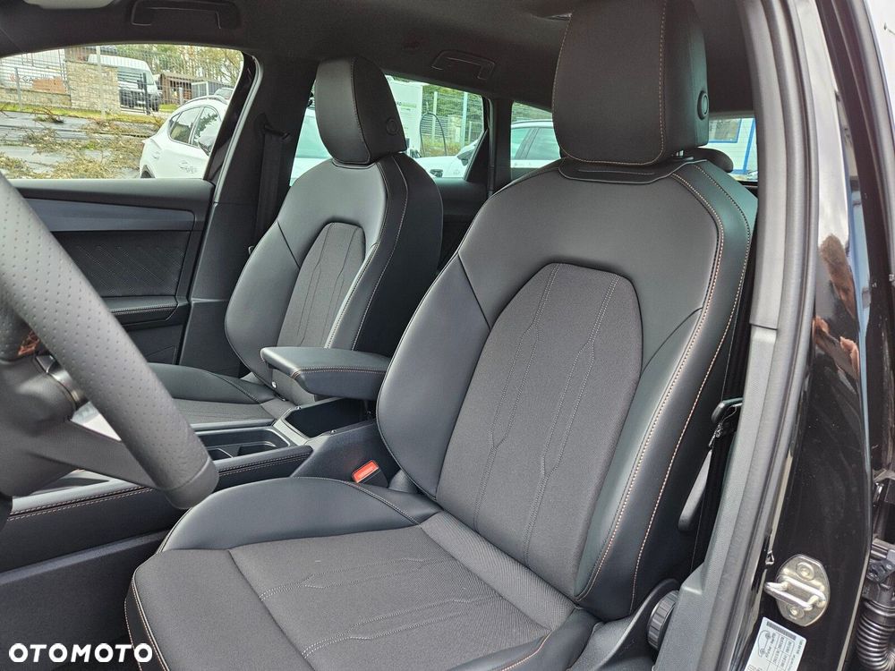 Cupra Leon Sportstourer - 17