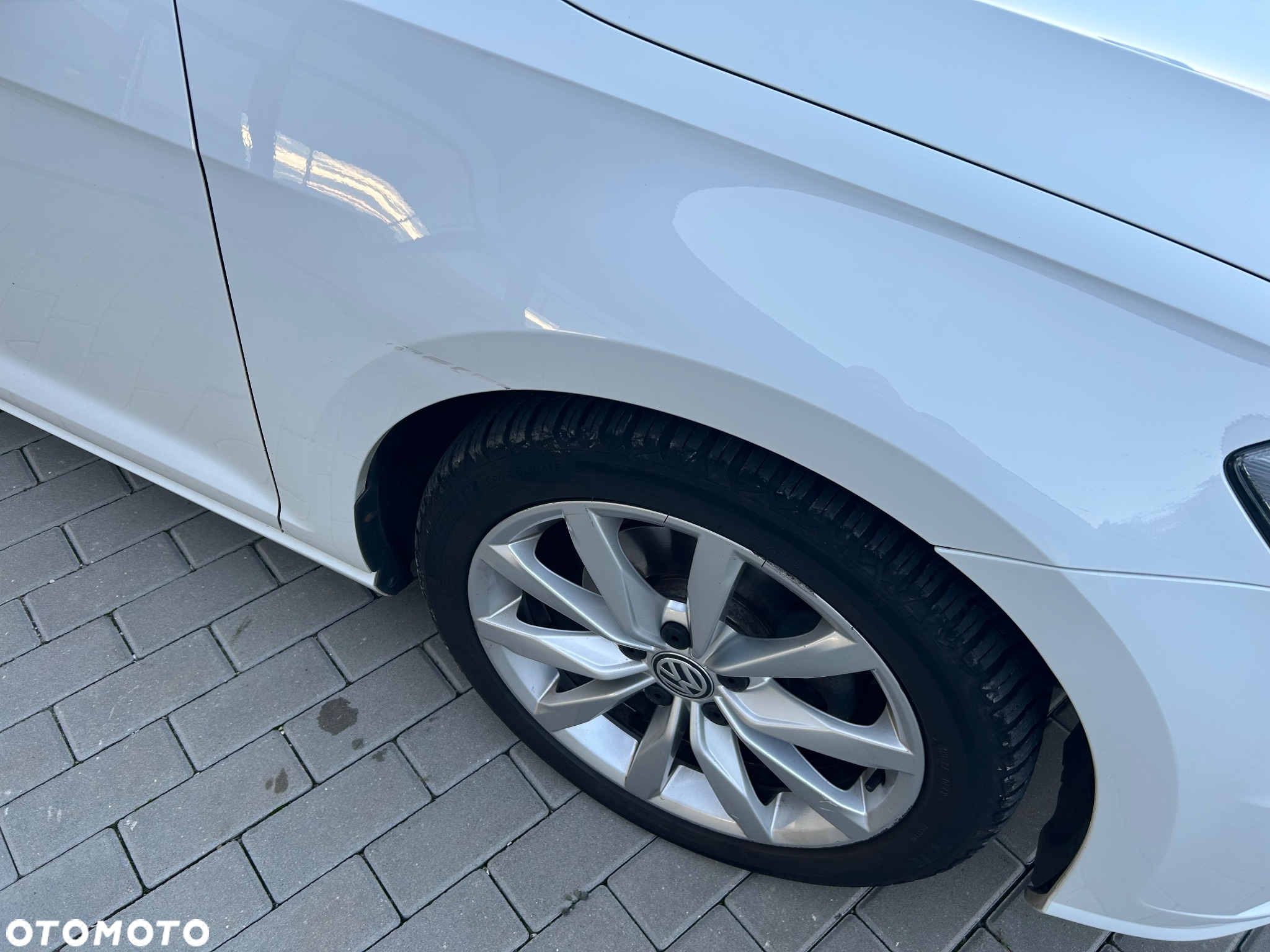 Volkswagen Golf VII 2.0 TDI BMT Highline DSG - 3