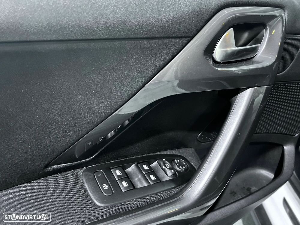 Peugeot 2008 1.6 BlueHDi Style - 10