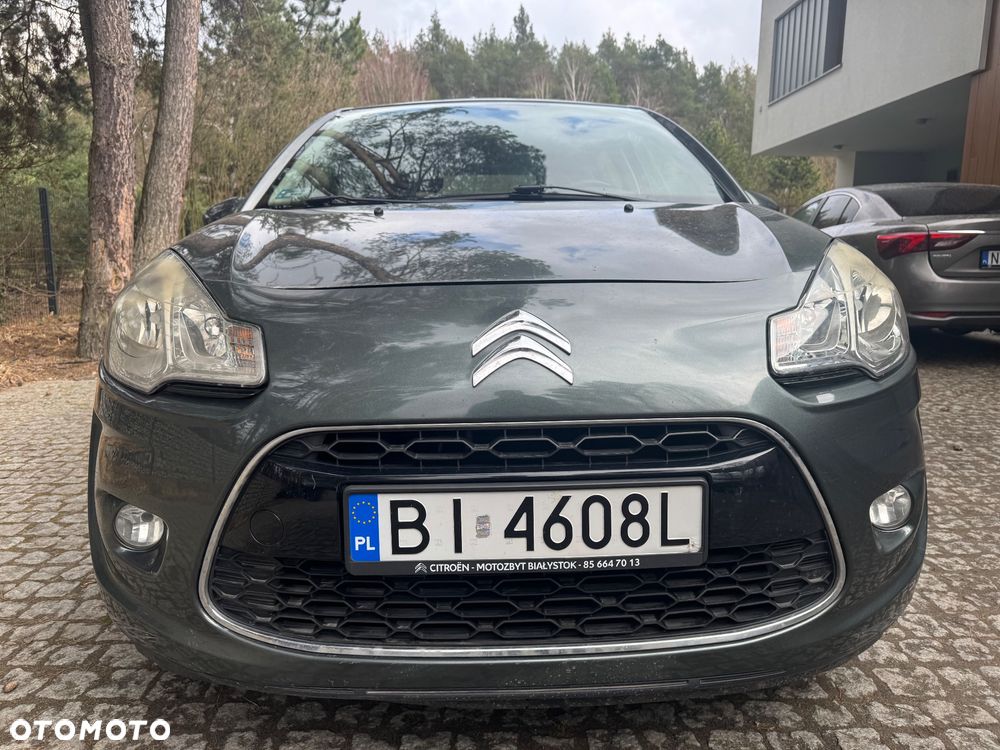 Citroën C3 1.4 HDi Style - 9