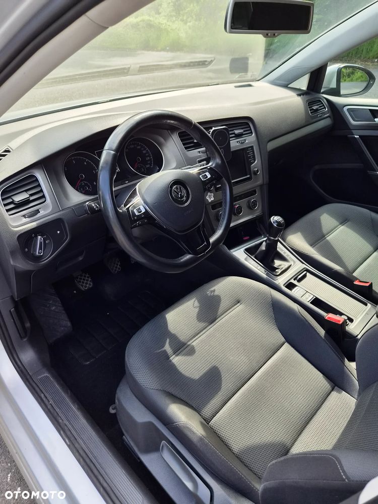 Volkswagen Golf Variant - 7