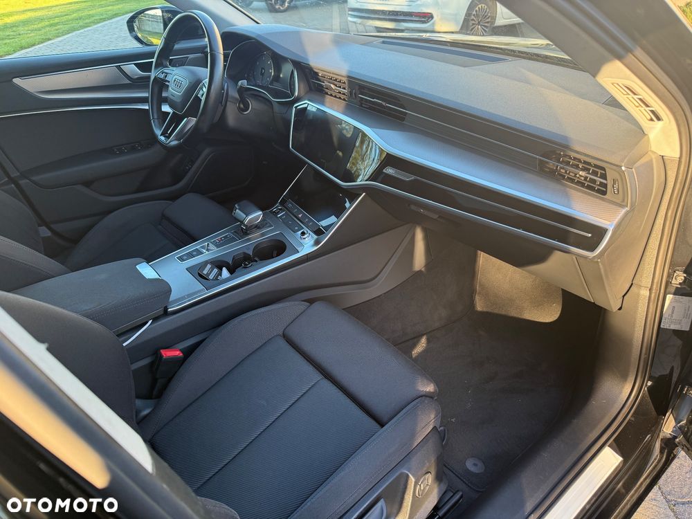 Audi A6 Avant - 22
