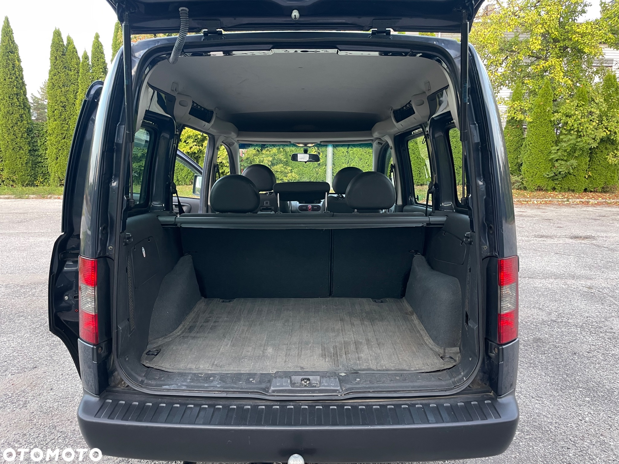 Opel Combo Tour 1.4 Enjoy - 10