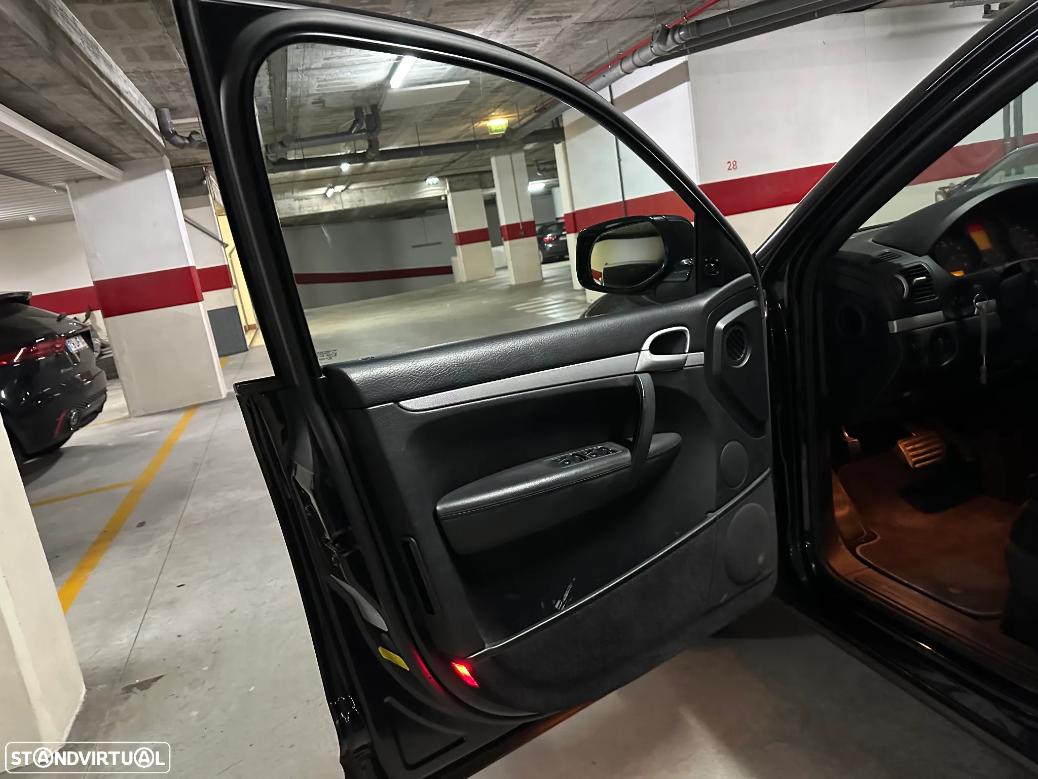 Porsche Cayenne Tiptronic - 11