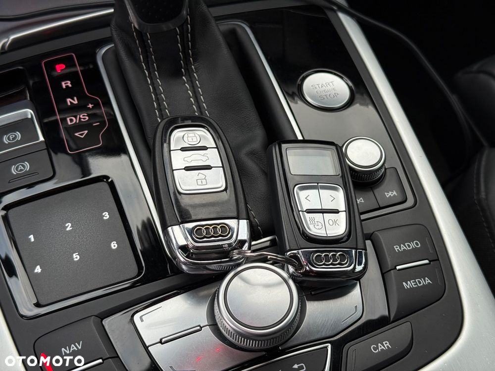 Audi A7 Sportback - 17