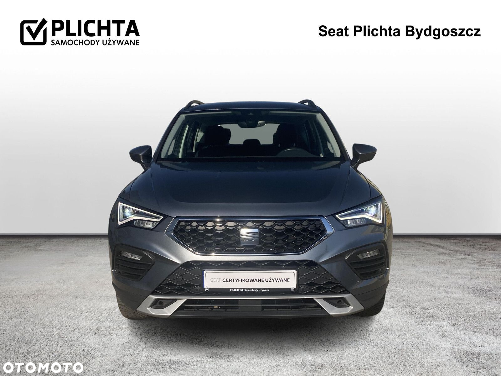 Seat Ateca - 8