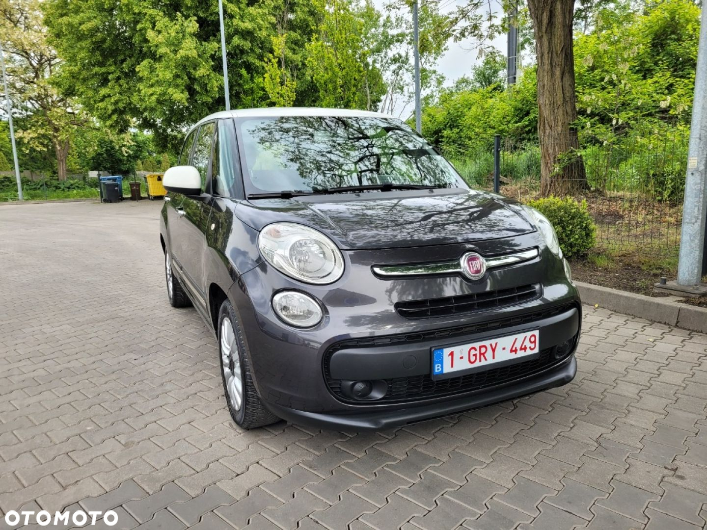 Fiat 500L 1.4 16V Pop Star - 5