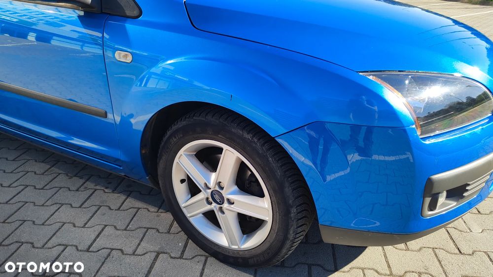 Ford Focus - 13