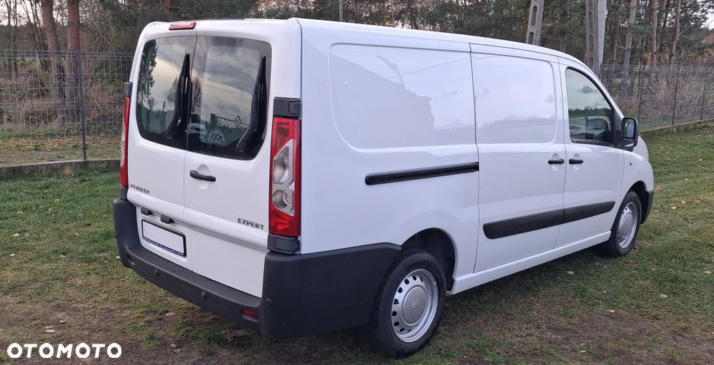 Peugeot Expert - 5