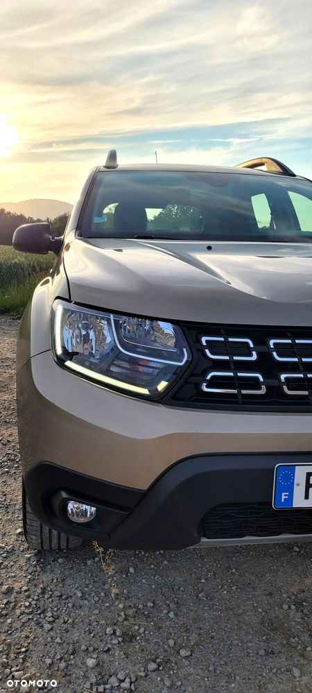 Dacia Duster 1.5 Blue dCi Essential EU6d - 18