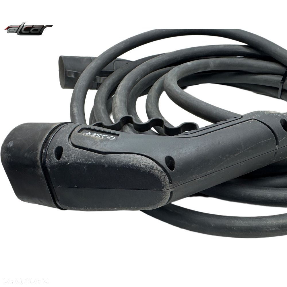 KABEL ŁADOWANIA SAMOCHODU TYPE 2 TESLA 3/Y 0010013817 - 3