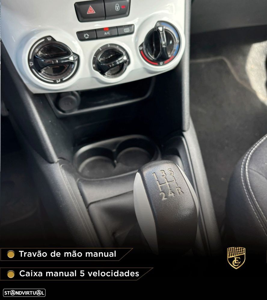 Peugeot 208 2019 photo 5