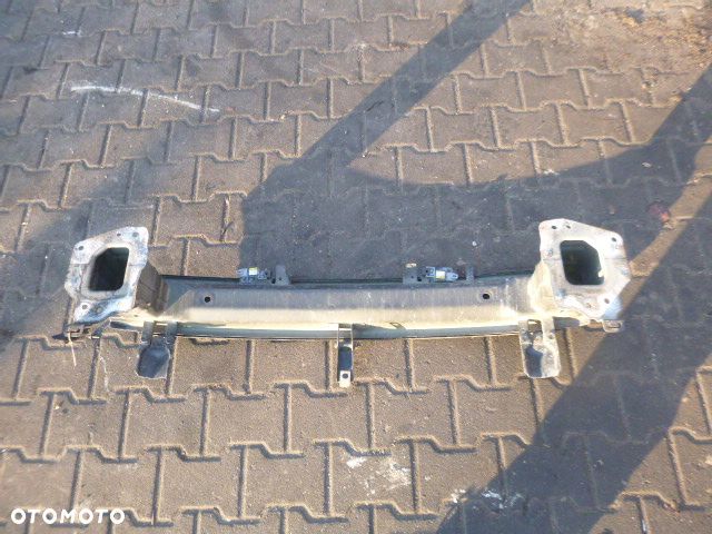 BELKA ZDERZAKA PRZÓD PRZEDNIA SAAB 9-3 II LIFT 07- - 10