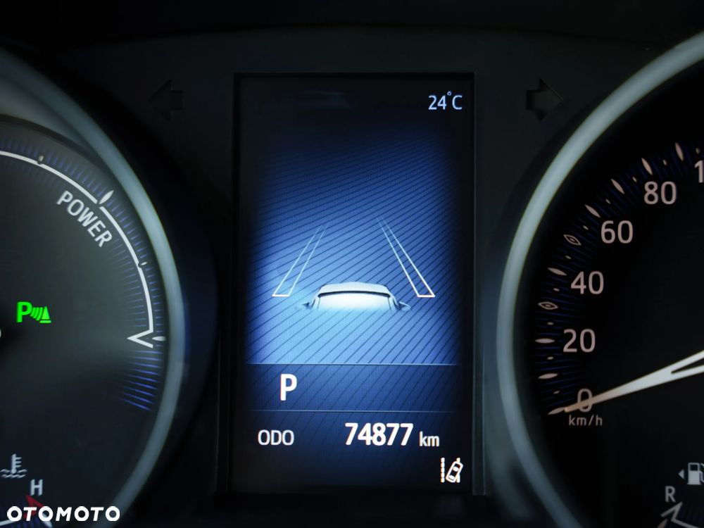 Toyota C-HR 1.8 Hybrid Prestige - 31