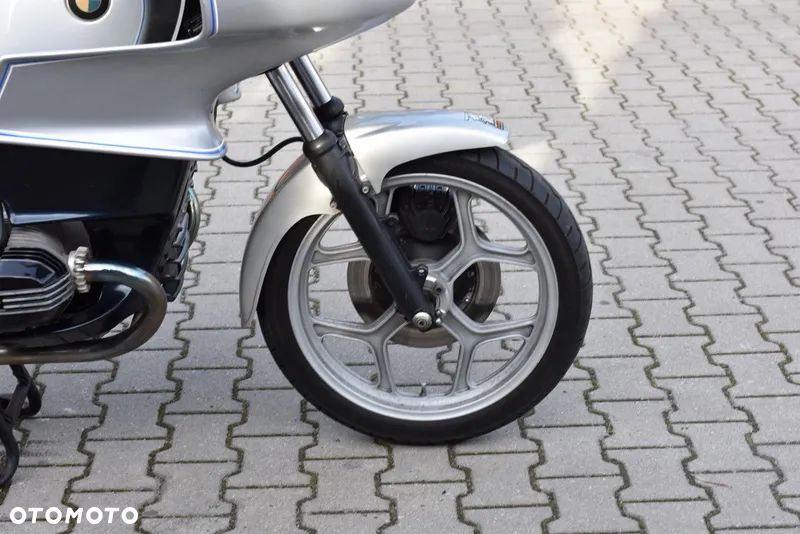 BMW R - 7