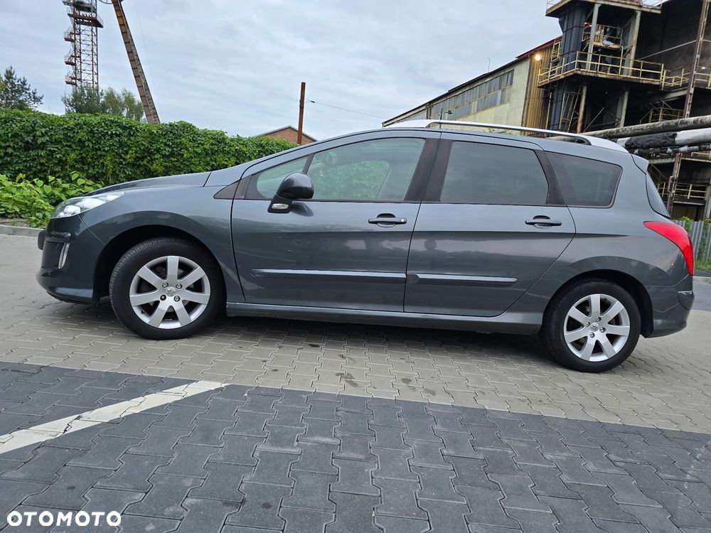 Peugeot 308 1.6 HDi Trendy - 24