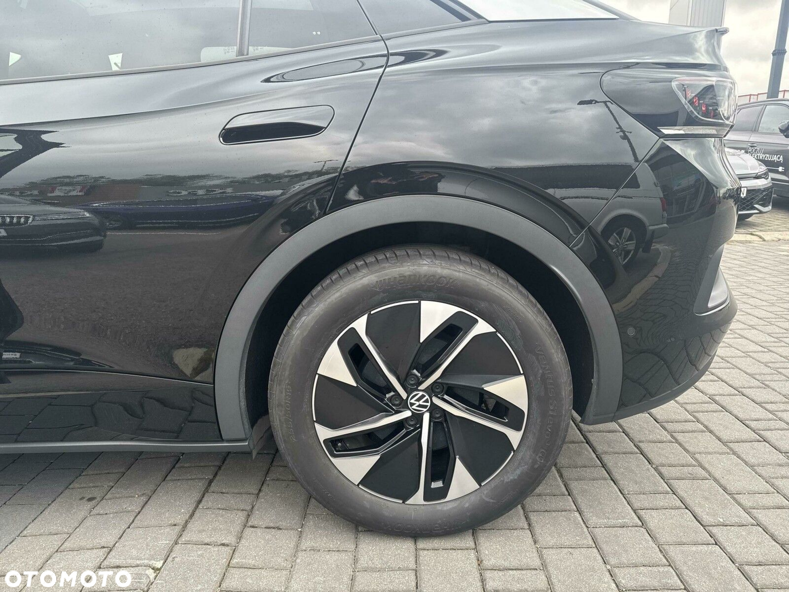 Volkswagen ID.5 77kWh Pro Performance - 10