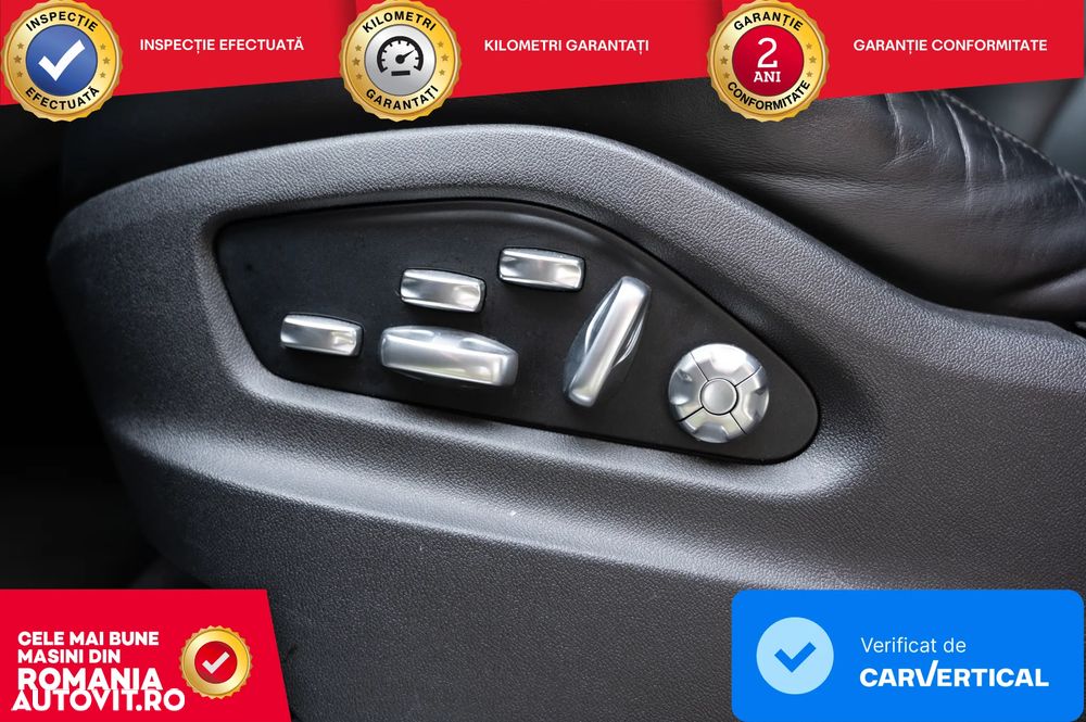 Porsche Cayenne Standard - 11