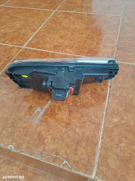 Proiector dreapta LED Ford Kuga 3 an 2019-2023 original - 3