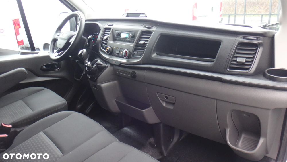 Ford TRANSIT - 12