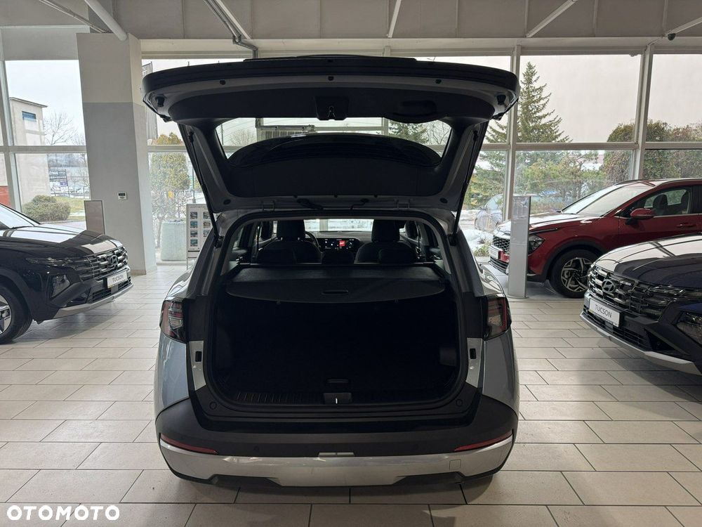 Kia Sportage 1.6 T-GDI Smart 2WD - 6