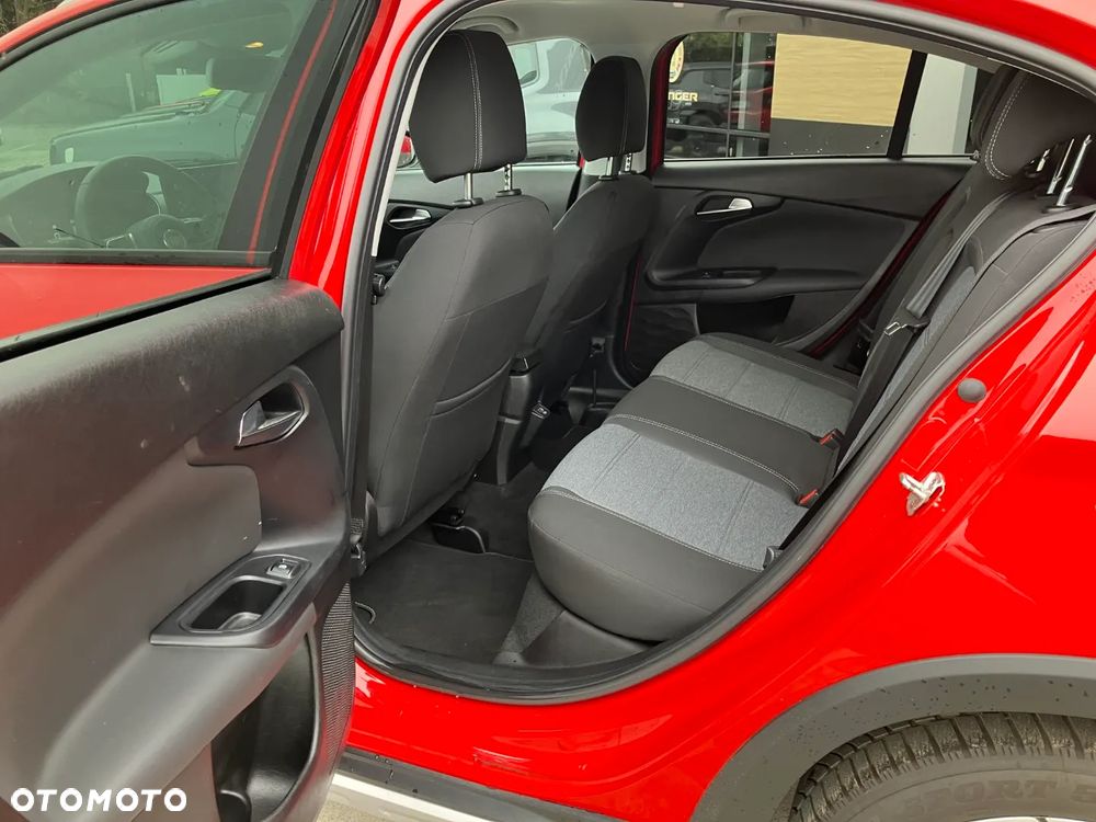Fiat Tipo 1.0 T3 Cross - 7