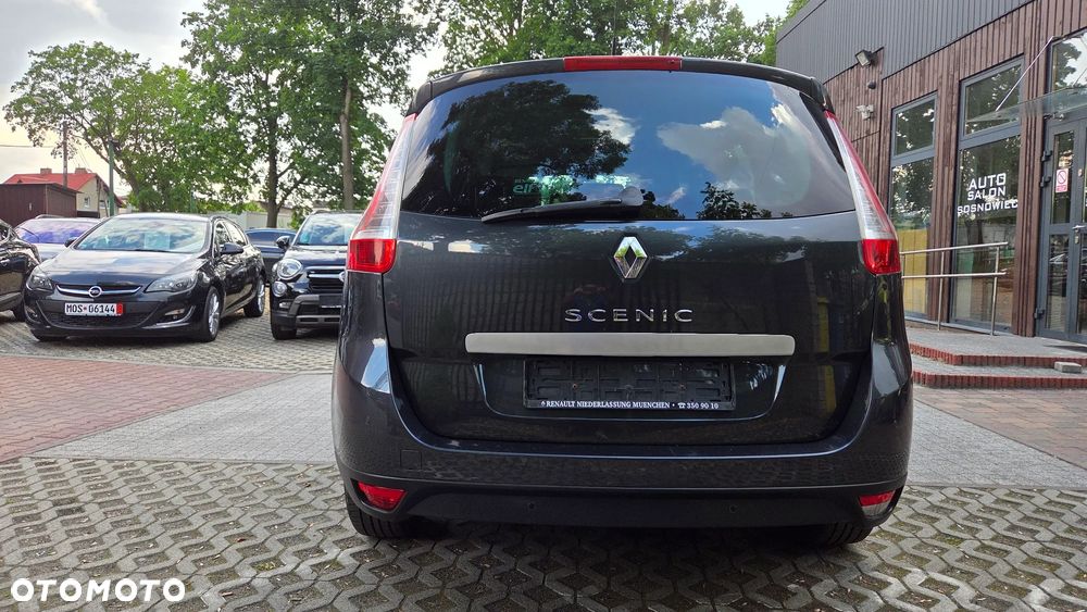 Renault Scenic 1.6 16V 110 TomTom Edition - 17