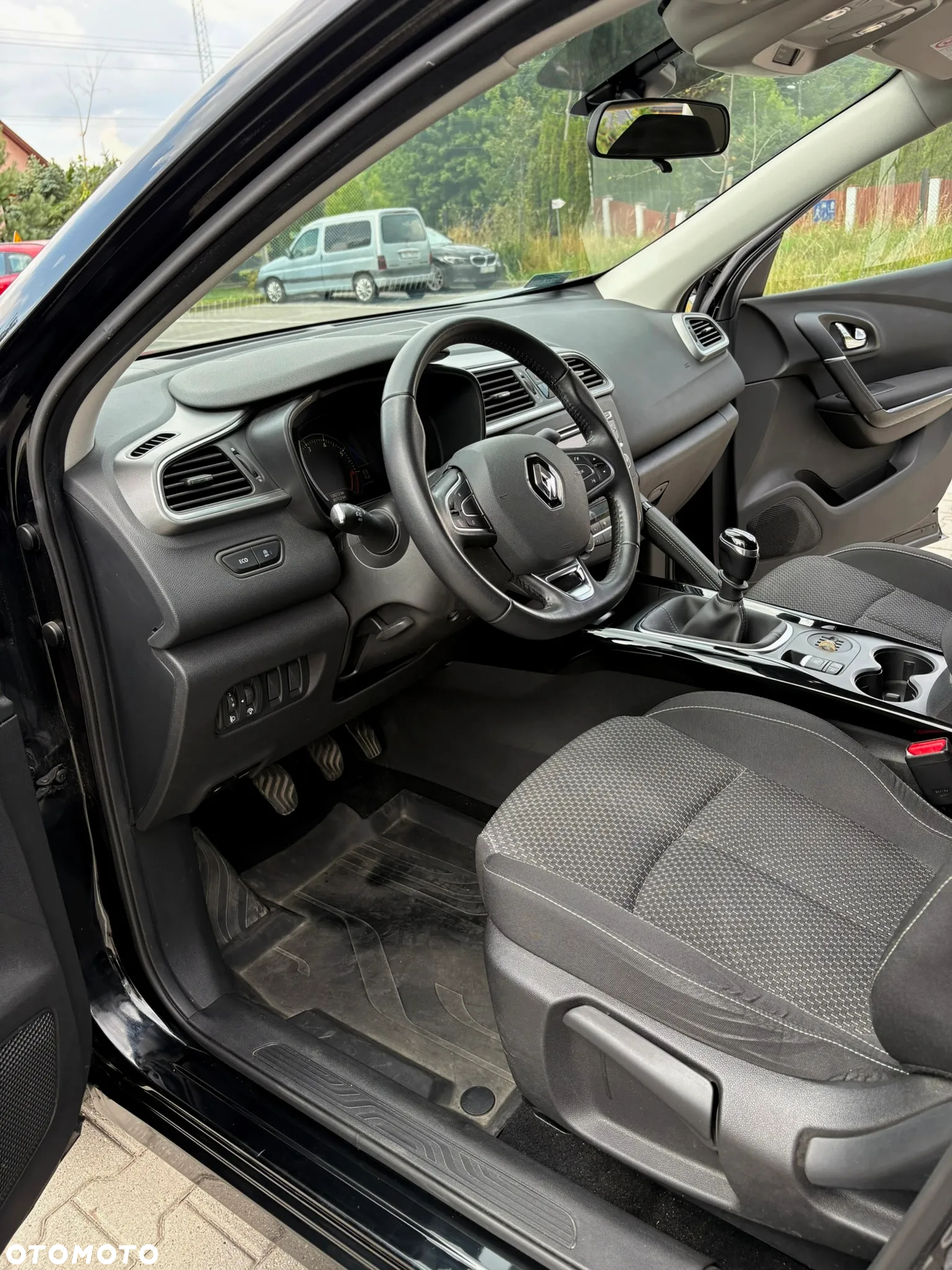 Renault Kadjar 1.2 Energy TCe Zen - 9