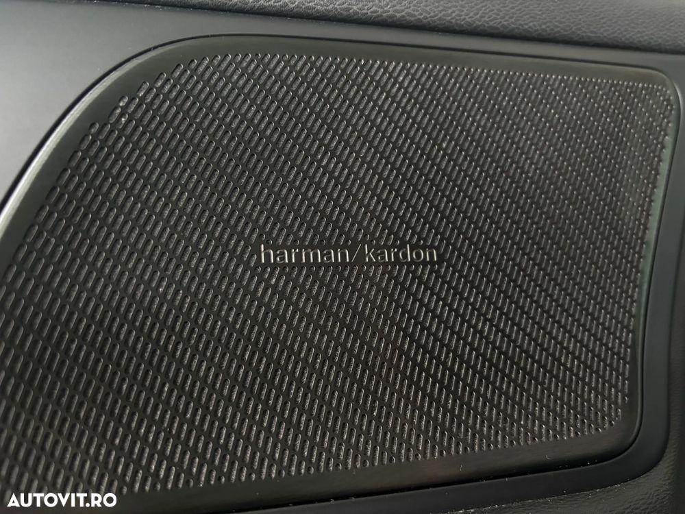 Volvo V60 T6 AWD Geartronic R-Design - 19