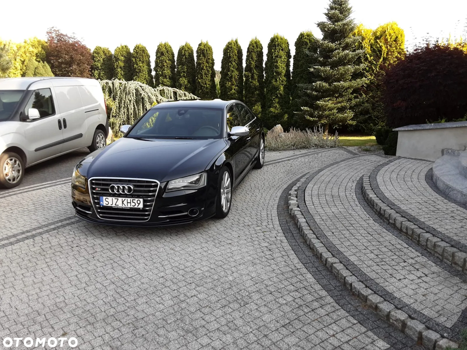 Audi S8 4.0 TFSI Quattro - 15
