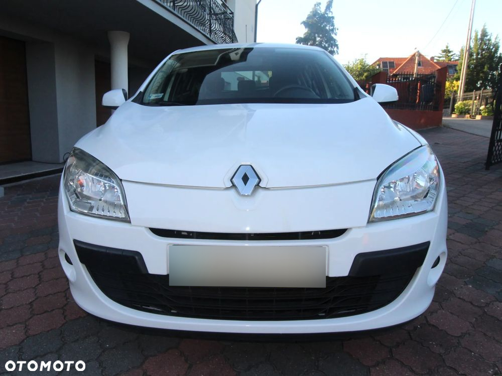 Renault Megane - 16