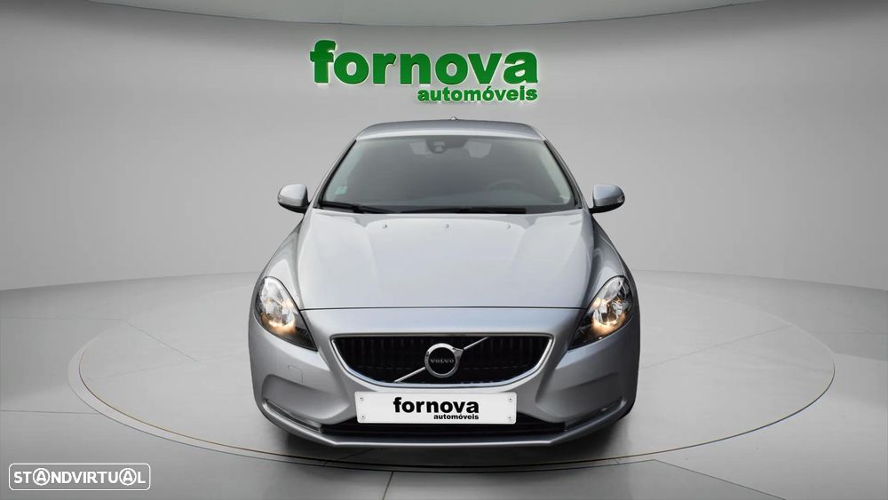Volvo V40 2.0 D2 Kinetic - 3