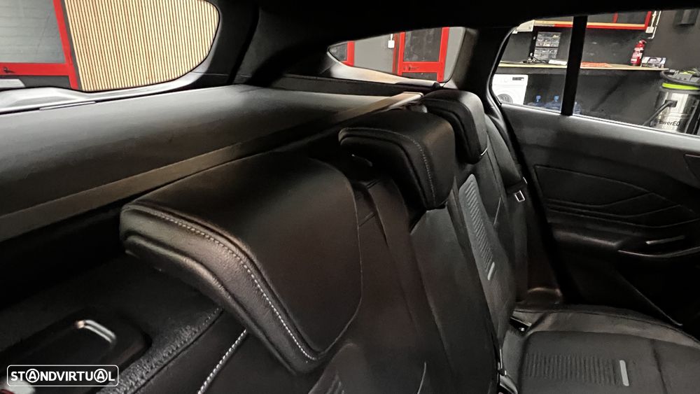 Ford Focus SW 1.0 EcoBoost Active X Aut. - 51