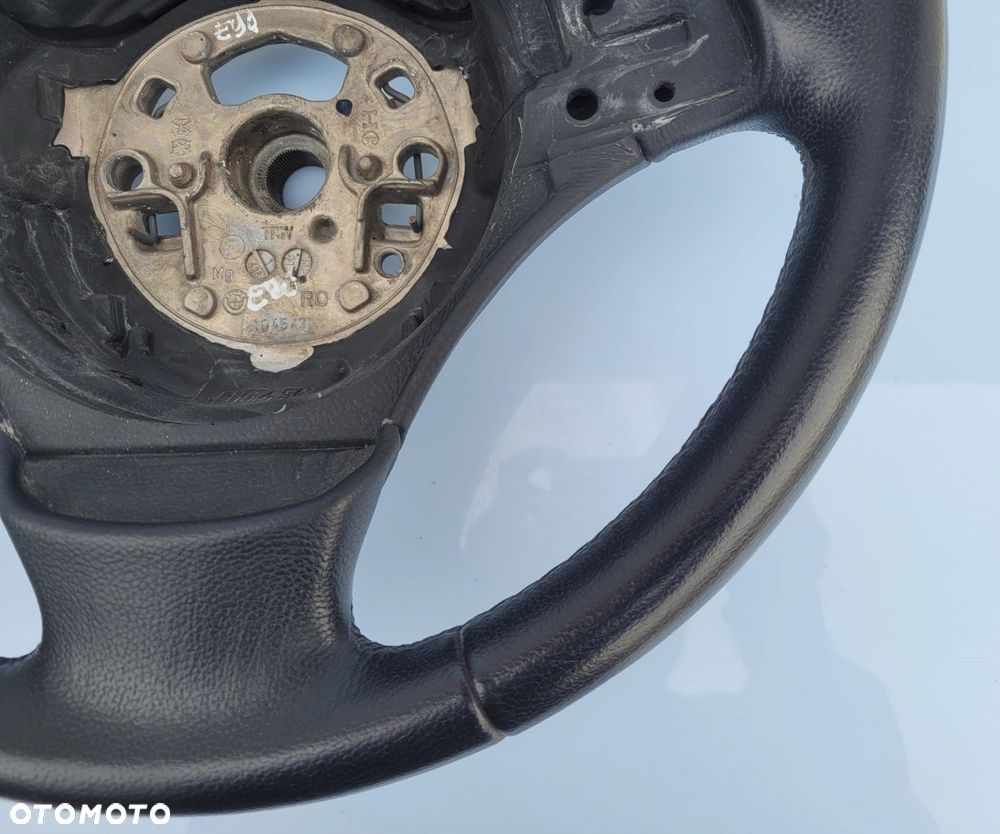 KIEROWNICA BMW E81 E82 E87 E88 E90 E91 E92 E93 X1 E84 259 - 4