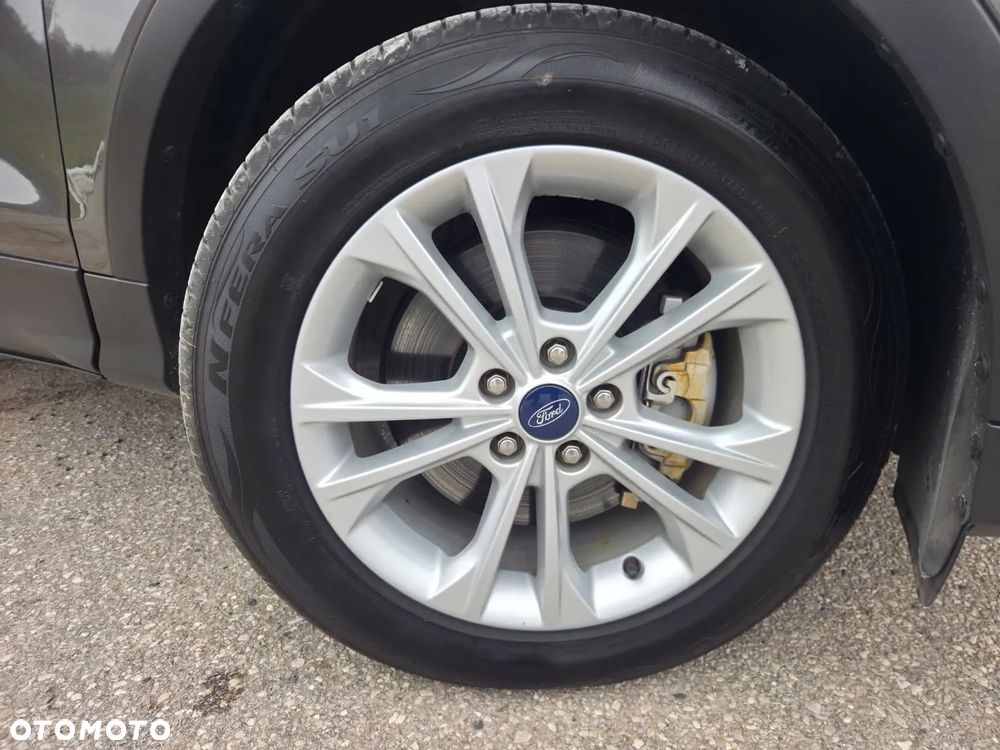 Ford Kuga 1.5 TDCi 2x4 Cool & Connect - 27