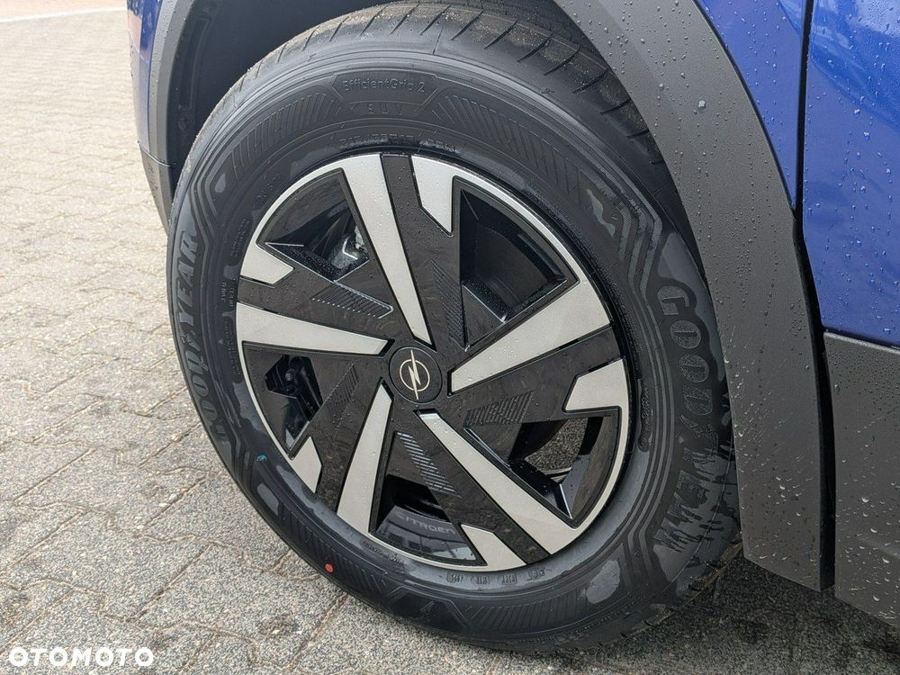 Opel Mokka 1.2 T Edition S&S - 19