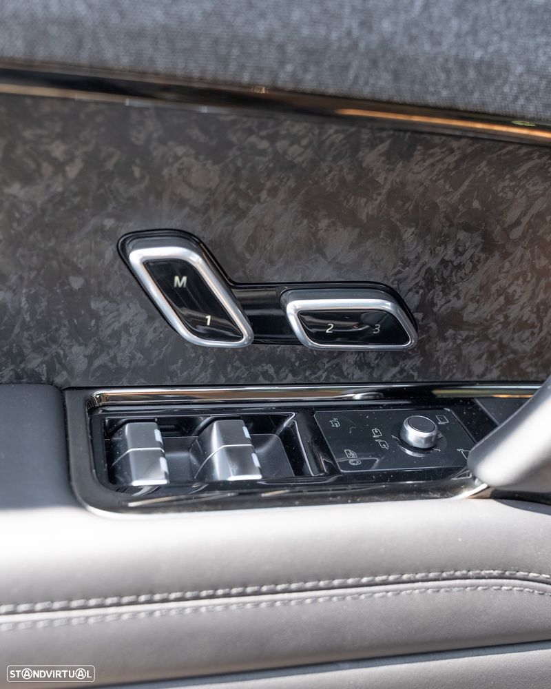 Land Rover Range Rover Sport P550e Autobiography — fotografia 55