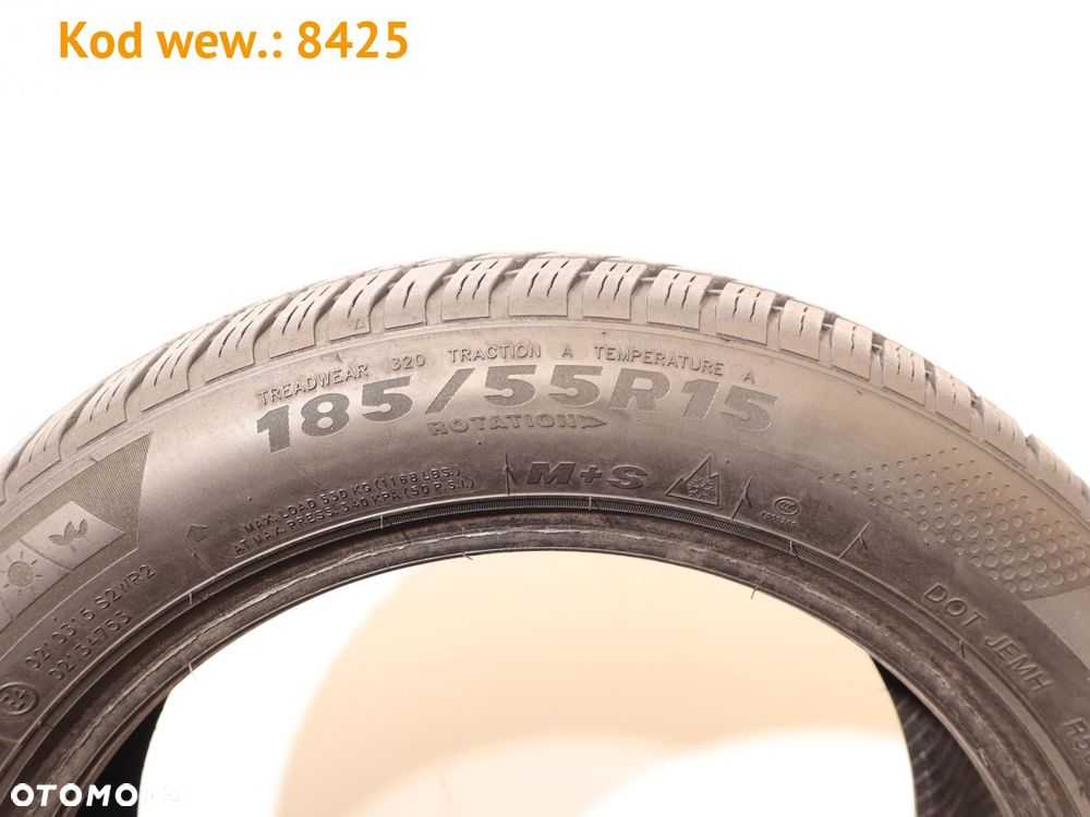 Imperial ALL SEASON DRIVER - 185/55 R15 - 5
