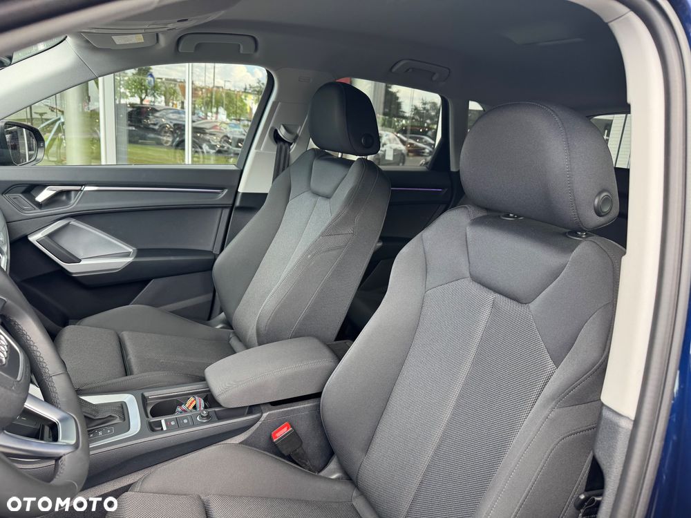 Audi Q3 35 TFSI Advanced S tronic - 19