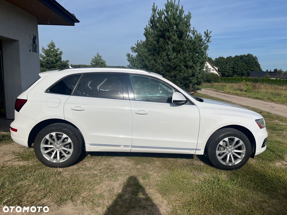 Audi Q5 - 8