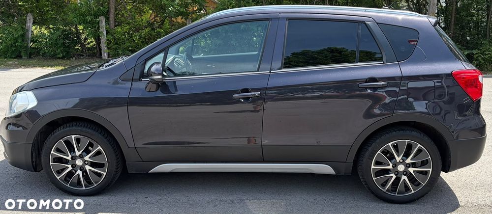 Suzuki SX4 1.6 DDiS Comfort - 8