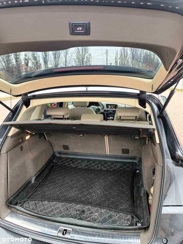 Audi Q5 3.0 TDI Quattro S tronic - 13