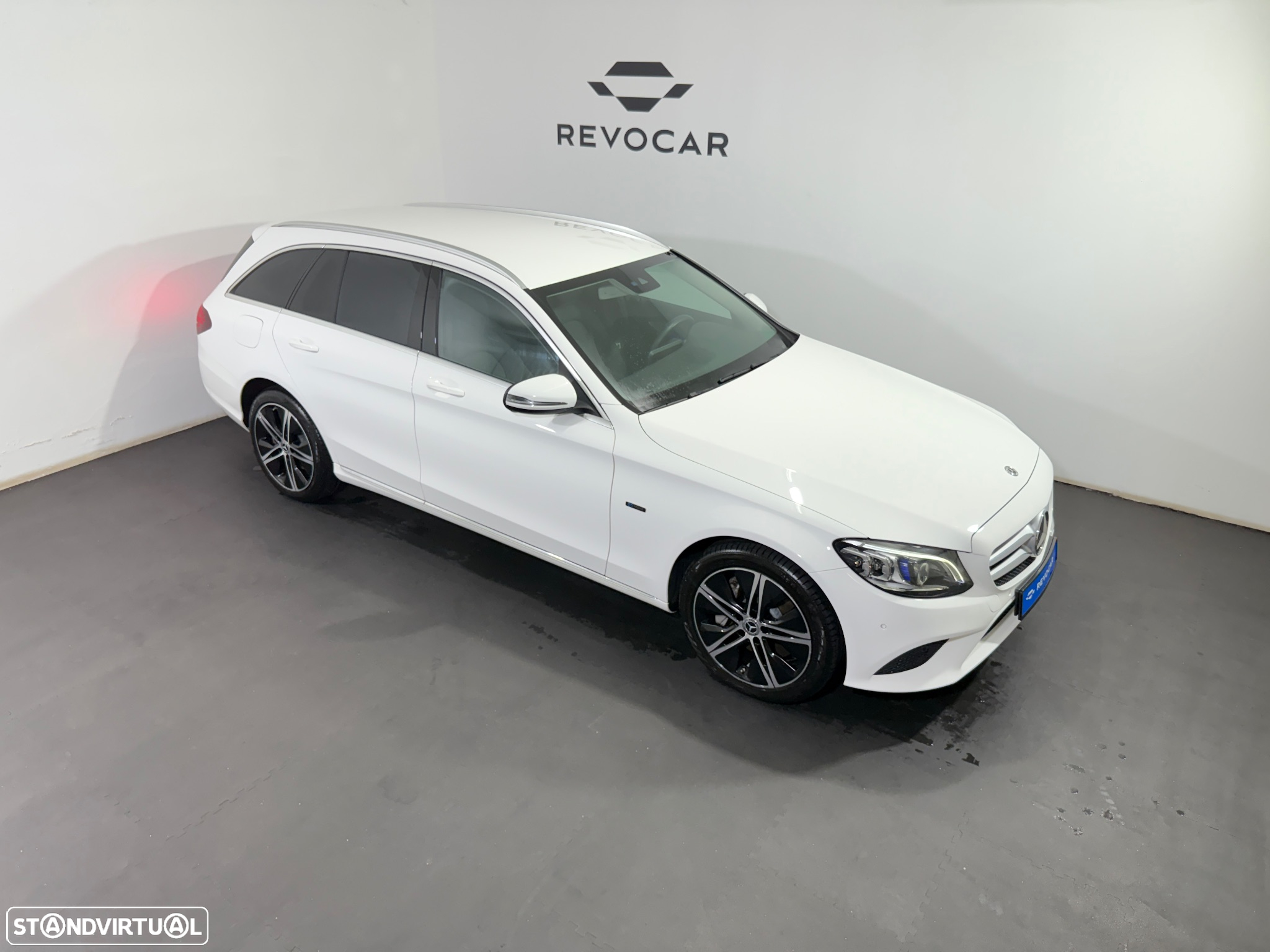 Mercedes-Benz C 300 de Avantgarde - 42