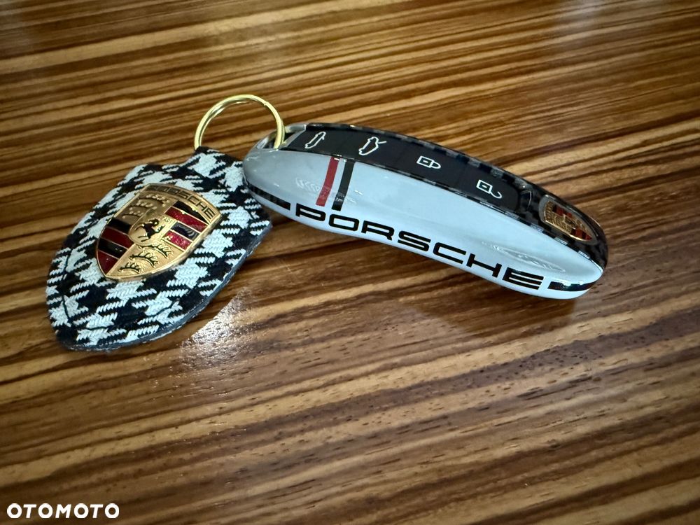 Porsche 911 - 2