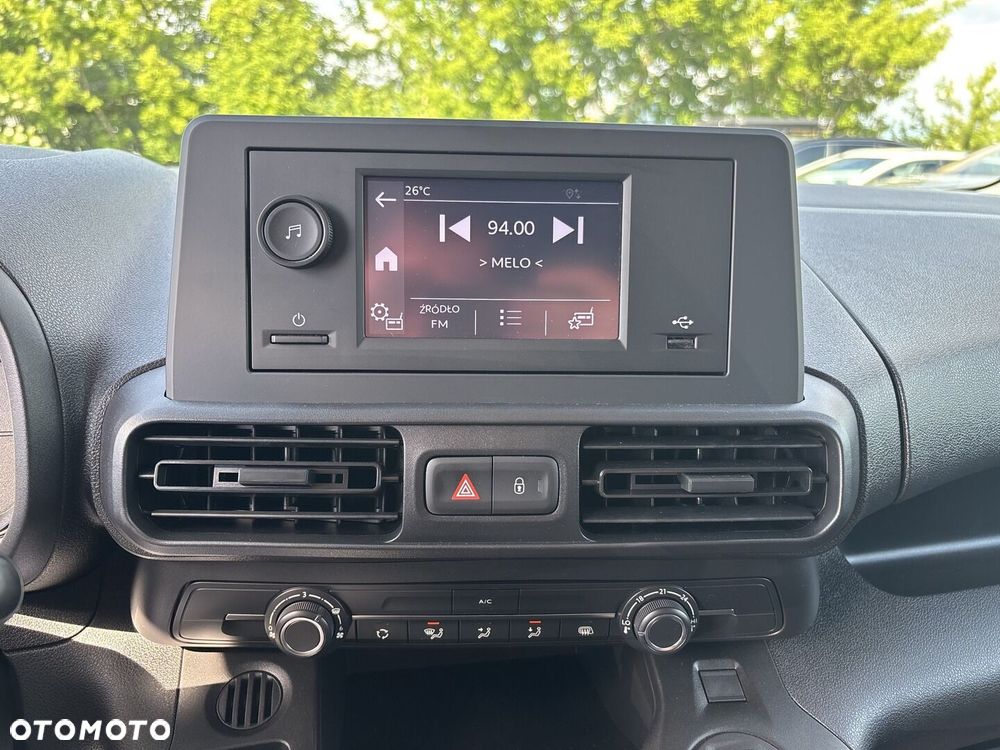 Toyota PROACE CITY - 12